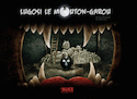 Lugosi, le mouton-garou